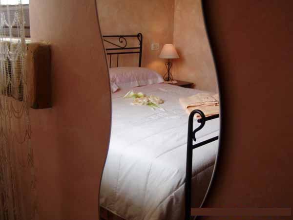 Notaresco Agriturismo Tenuta Santa Maria חדר תמונה