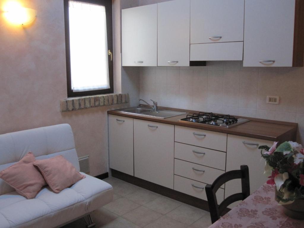 Notaresco Agriturismo Tenuta Santa Maria חדר תמונה