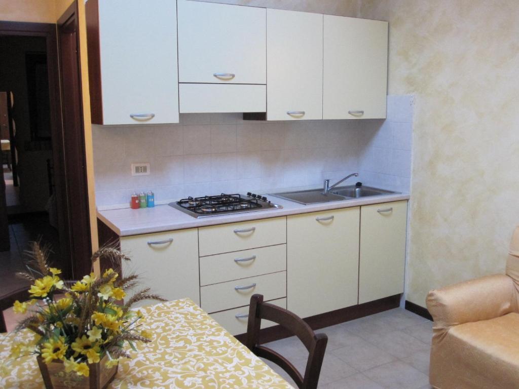 Notaresco Agriturismo Tenuta Santa Maria חדר תמונה