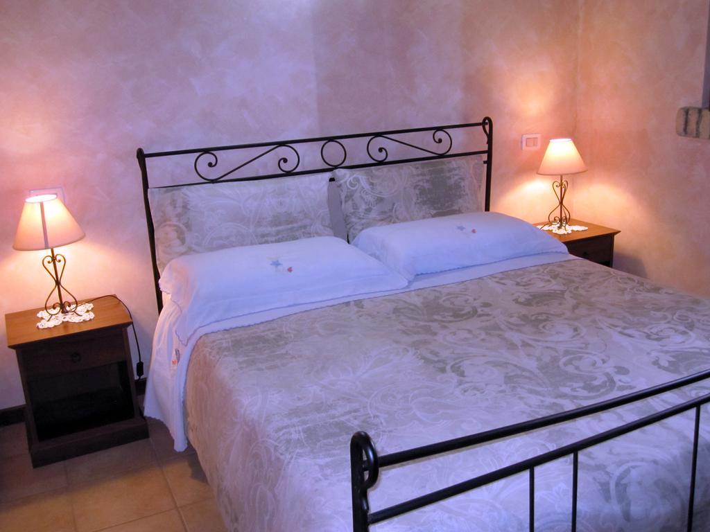 Notaresco Agriturismo Tenuta Santa Maria מראה חיצוני תמונה